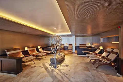 Sporthotel Silvretta Montafon in Gaschurn, foto 8