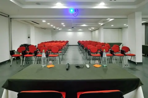 La Meridiana in Perugia, foto 22