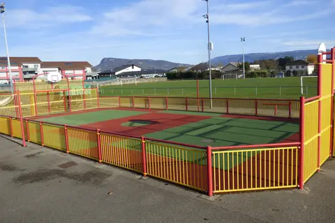 Del Padel in  — foto 3
