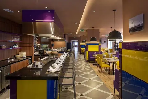 Mercure Riga Centrum in Riga — foto 11
