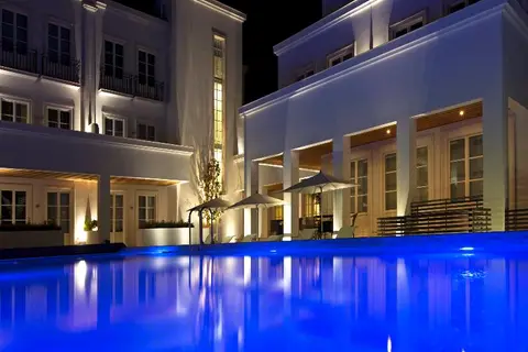 Alentejo Marmoris Hotel & Spa in Vila Viçosa, foto 18