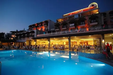 Diamond of Bodrum by Loxia Hotels in Bodrum — foto 22