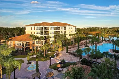Worldquest Resort in WorldQuest Orlando Resort 8
