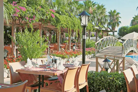 Trendy Palm Beach in Manavgat, foto 26
