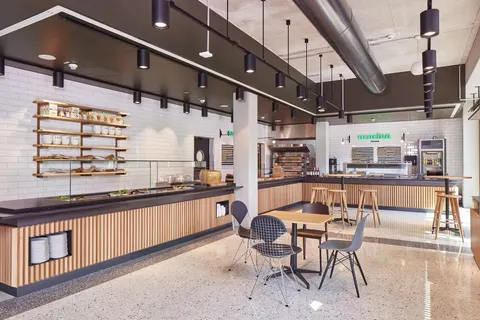 aletto Hotel Potsdamer Platz foto 10