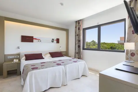 Hipotels Barrosa Garden in Chiclana de la Frontera — foto 16