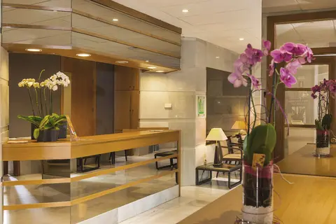 Guitart Apartamentos in Lloret de Mar — foto 4
