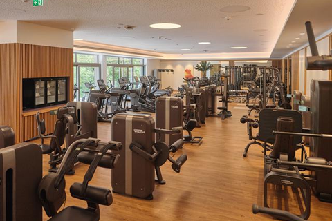 Sporthotel Wagrain foto 13