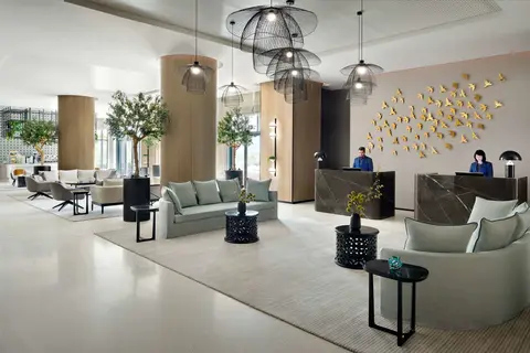 Vida Emirates Hills in Vida Residence, foto 19
