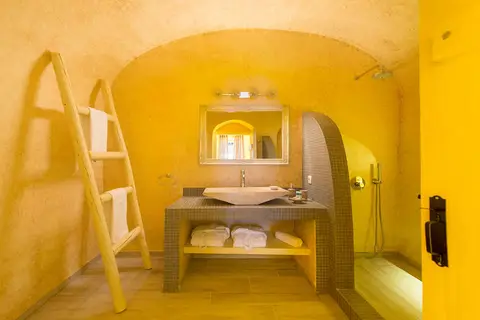 Senses Suites in Senses Boutique Hotel, foto 29