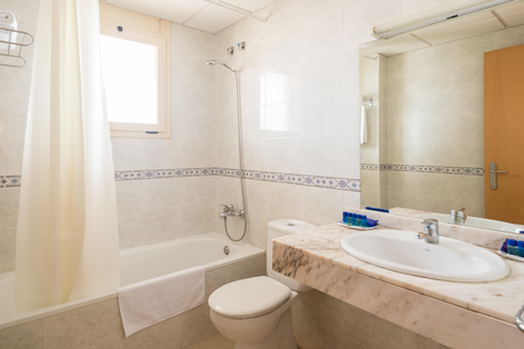 Hotel htop Royal Sun Suites in Santa Susanna — foto 26