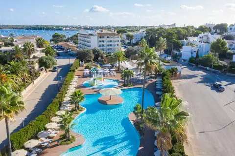 Hostal HPC Portocolom in Muro