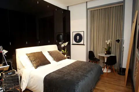 Brown’s Downtown Hotel in Almada — foto 13