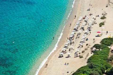 Myo Hotel Stelle Marine in Cannigione, foto 26