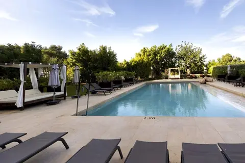 Leonardo Boutique Hotel Mallorca Port Portals in Calvià — foto 11