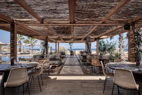 Domes Zeen Chania, a Luxury Collection Resort, Crete in Δαράτσος — foto 24