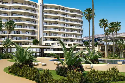 Radisson Blu Hotel, Larnaca in Larnaca — foto 14