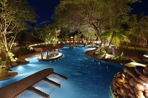 Bali Mandira Beach Resort & Spa in Kuta — foto 5