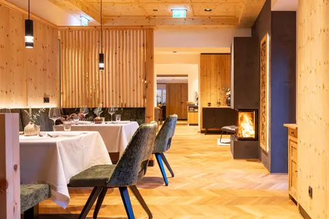 Hotel Jörglerhof in Hainzenberg — foto 11