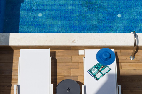 Mythic Summer Hotel foto 11