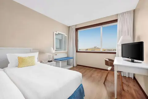 Gaia Residence in Vila Nova de Gaia
