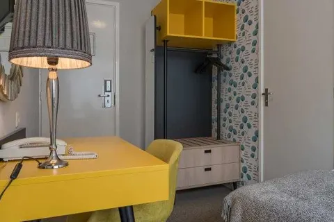 Hotel op Diek - Texel foto 8