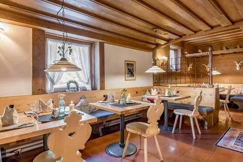 Hotel Inntalerhof - das Panorama in Telfs — foto 9