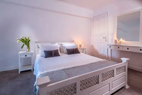 Mykonos No5 Suites & Villas in Ornos, foto 2