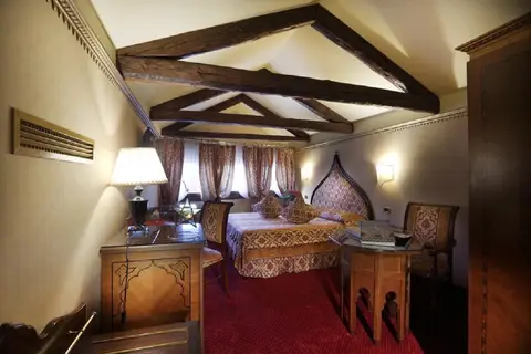 Hotel Ai Mori d’Oriente in Venetië — foto 26