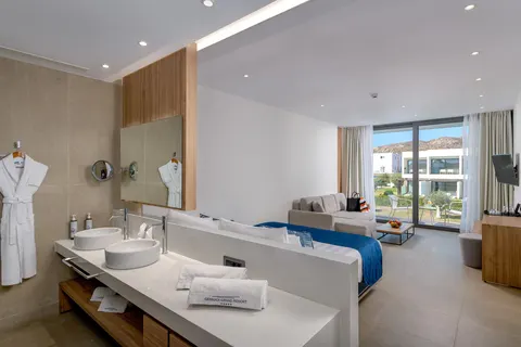 Hotel Gennadi Grand Resort in Gennadi — foto 5