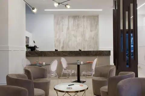 Hotel Diamond Naples in Napels, foto 6
