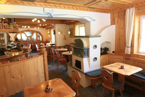 Hotel Al Piccolo foto 8