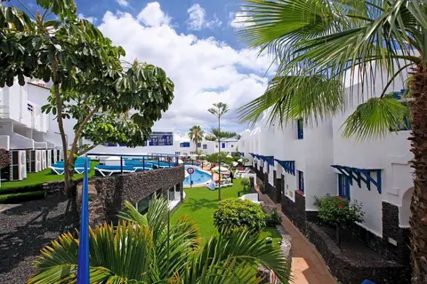 Labranda Bahia & Villas Fanabe in Adeje, foto 15