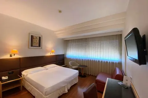 Hotel Minerva in Arezzo — foto 14