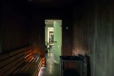 Elite Plaza Hotel Malmö in Malmö — foto 8
