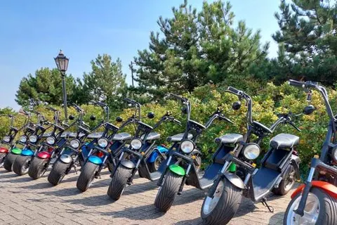 Hotel NH Noordwijk Conference Centre Leeuwenhorst foto 25