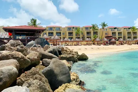 The Villas at Simpson Bay Resort & Marina in Simpson Bay — foto 7