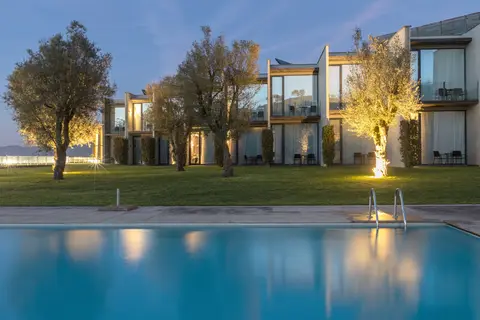Tempus Hotel & Spa in Ponte da Barca — foto 6