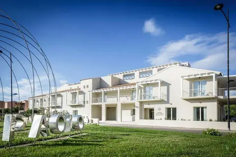 Hotel Residence Porto San Paolo in Loiri Porto San Paolo — foto 10