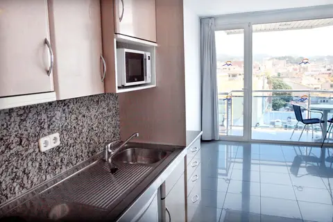 Appartementen Blau in Lloret de Mar, foto 25
