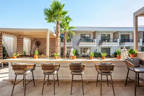 Pefki Deluxe Residences foto 3