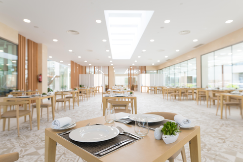 Hotel GF Victoria foto 27