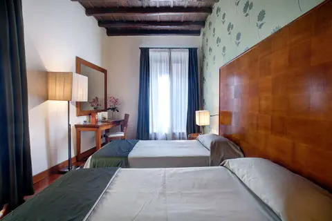 Delle Nazioni in Rome, foto 4