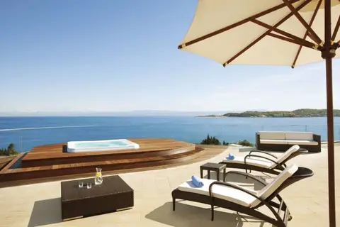 Kempinski Hotel Adriatic in Crveni Vrh — foto 19