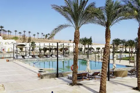 Retac Qunay Dahab Resort in Dahab, foto 11
