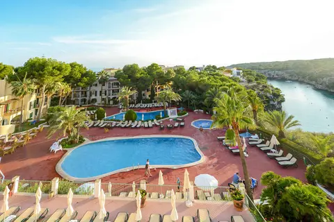 Ona Cala Pi Club in Llucmajor — foto 2