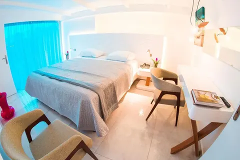 Tryp by Wyndham Corfu Dassia in Ipsos — foto 8