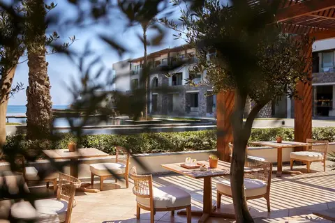 Amirandes A Grecotel Resort to live in Χερσόνησος — foto 4