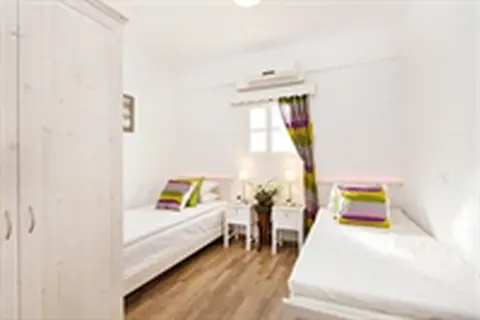 Fly & Go Lindos Grand Resort & Spa in Lindos — foto 23