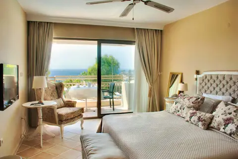 Hotel Carina in Kuşadası — foto 4